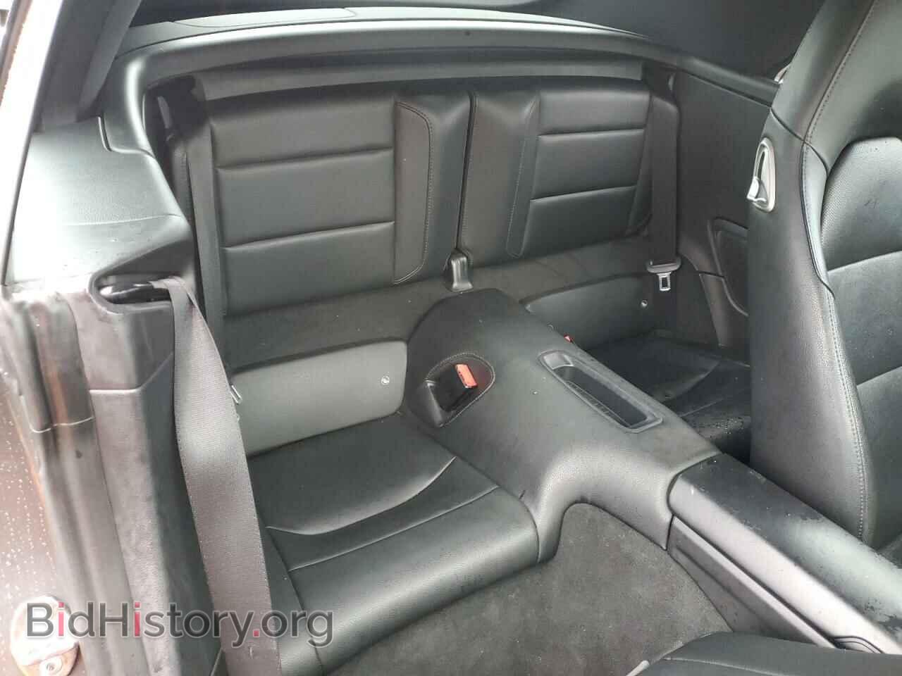 2014 PORSCHE 911 - VIN: WP0CA2A98ES140697 - Фото 10