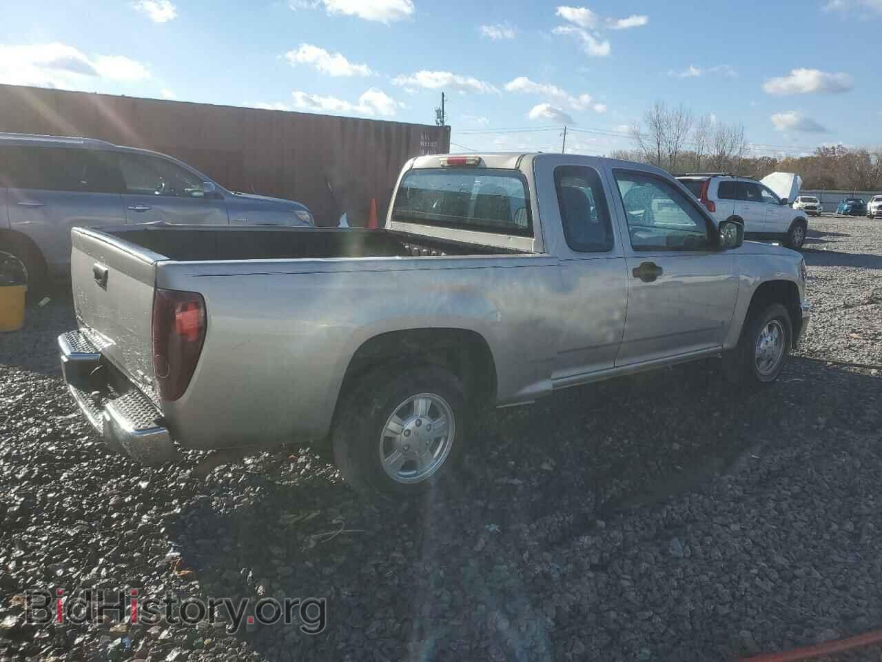 2008 GMC CANYON - VIN: 1GTCS299188212813 - Фото 3