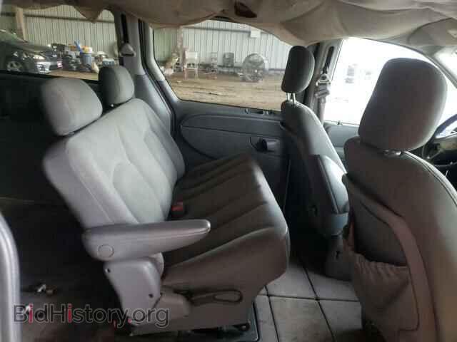 2007 DODGE CARAVAN - VIN: 1D4GP24RX7B242780 - Photo 6