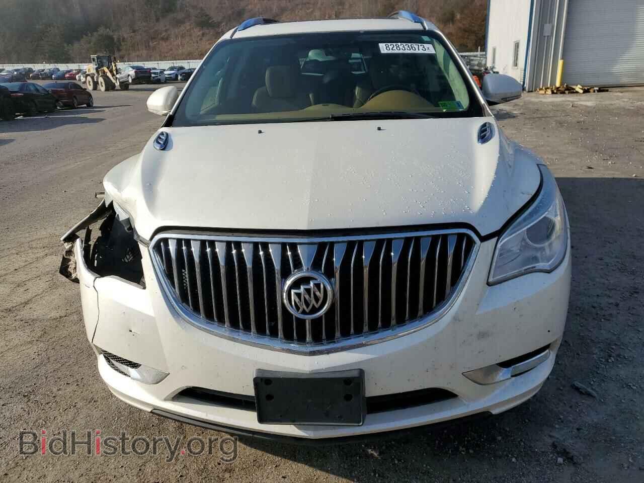 2015 BUICK ENCLAVE - VIN: 5GAKVBKD8FJ233697 - Фото 5