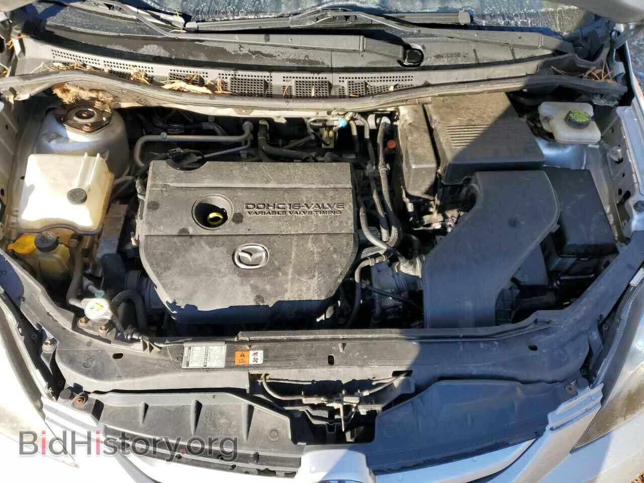 2009 MAZDA All Models - VIN: JM1CR29L090336773 - Фото 11