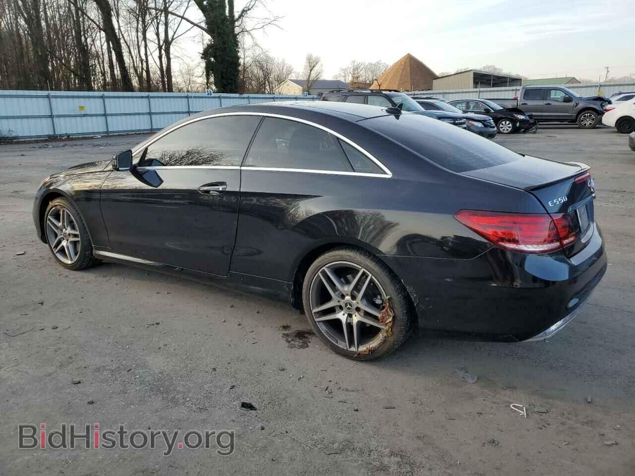 2014 MERCEDES-BENZ E-CLASS - VIN: WDDKJ7DB9EF267156 - Фото 2