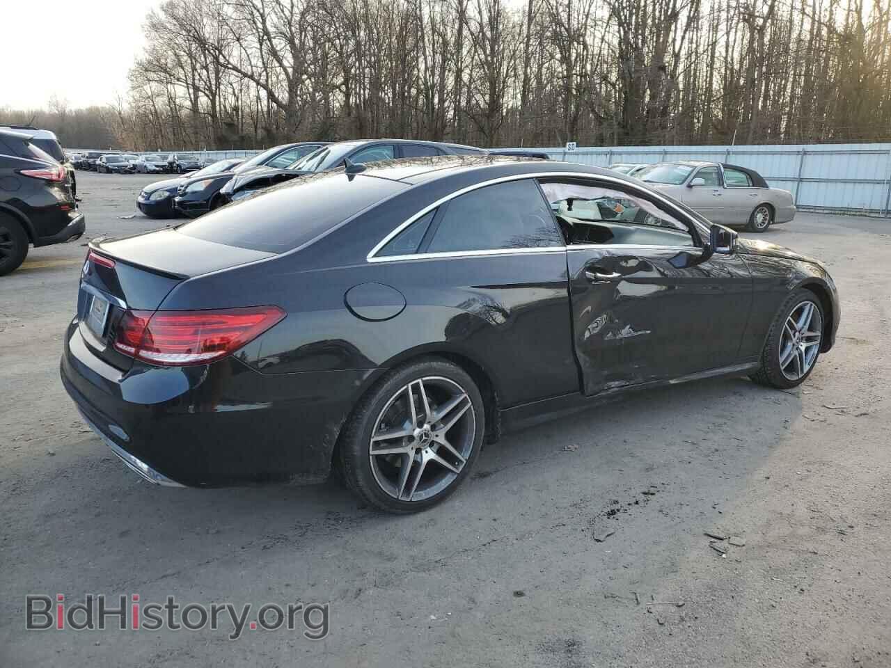 2014 MERCEDES-BENZ E-CLASS - VIN: WDDKJ7DB9EF267156 - Фото 3