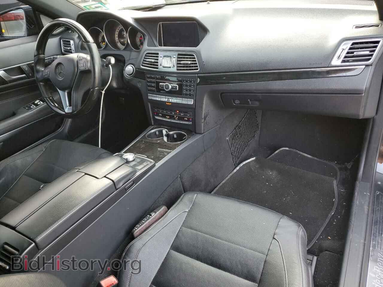 2014 MERCEDES-BENZ E-CLASS - VIN: WDDKJ7DB9EF267156 - Фото 8