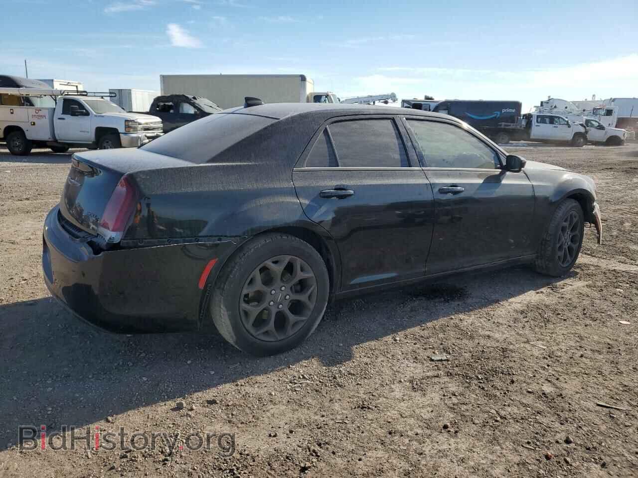 2016 CHRYSLER 300 - VIN: 2C3CCAGG2GH282875 - Фото 3