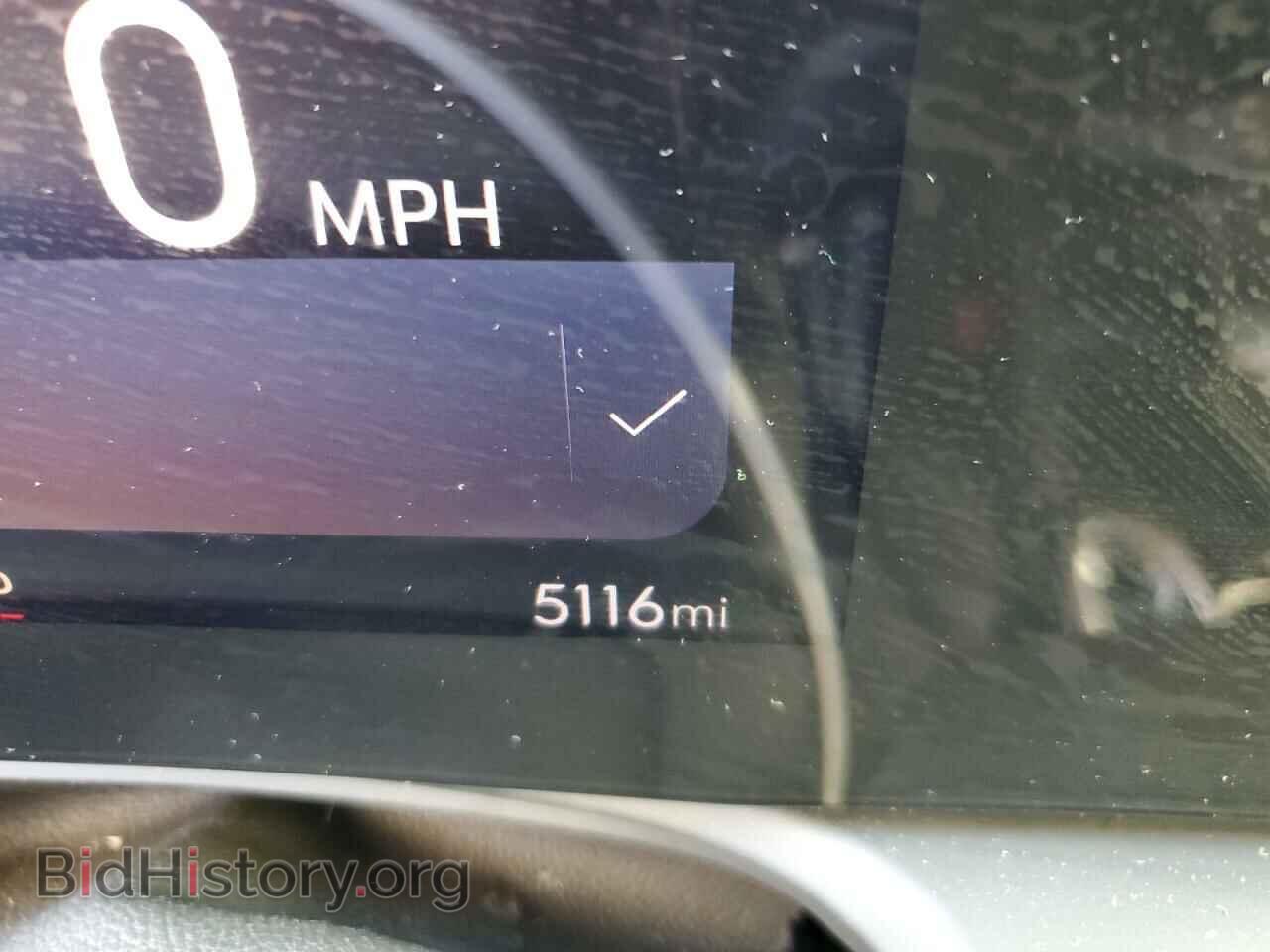 2024 BUICK ENCORE - VIN: KL4AMBSL5RB209418 - Фото 9