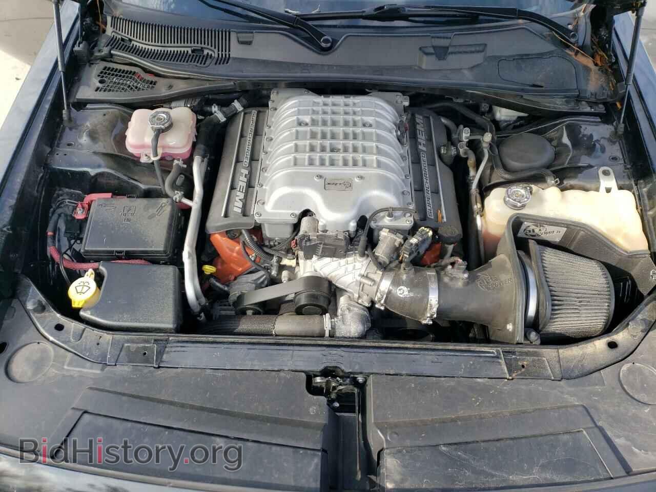 2015 DODGE CHALLENGER - VIN: 2C3CDZC96FH834279 - Photo 11