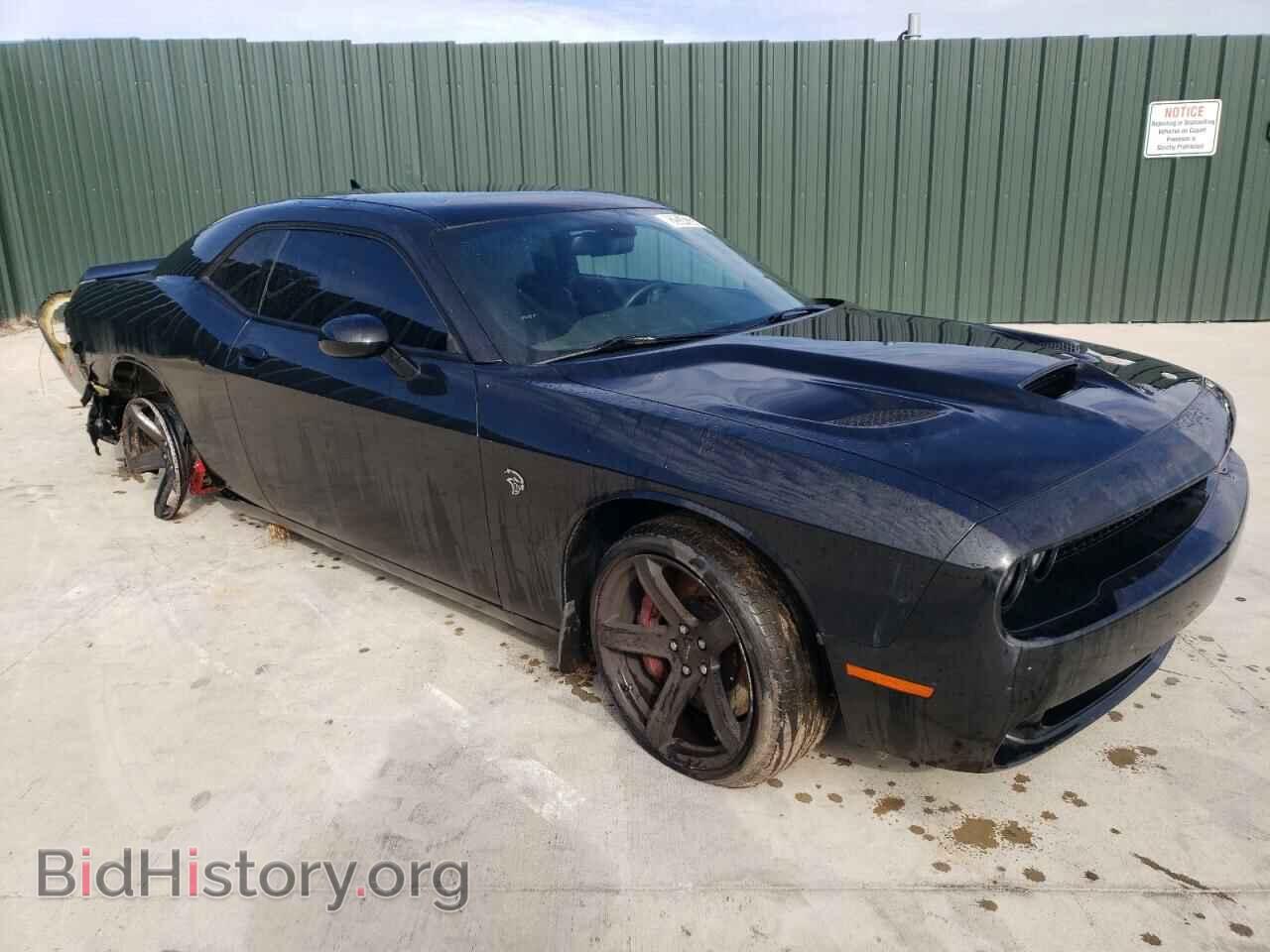 2015 DODGE CHALLENGER - VIN: 2C3CDZC96FH834279 - Photo 4