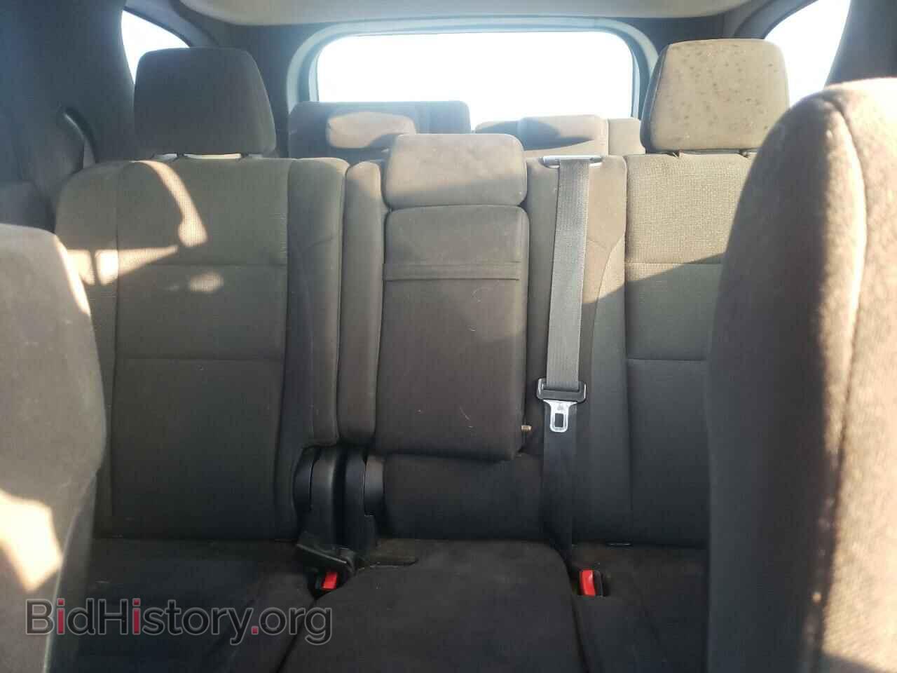 2014 DODGE DURANGO - VIN: 1C4RDJAG9EC980153 - Photo 10