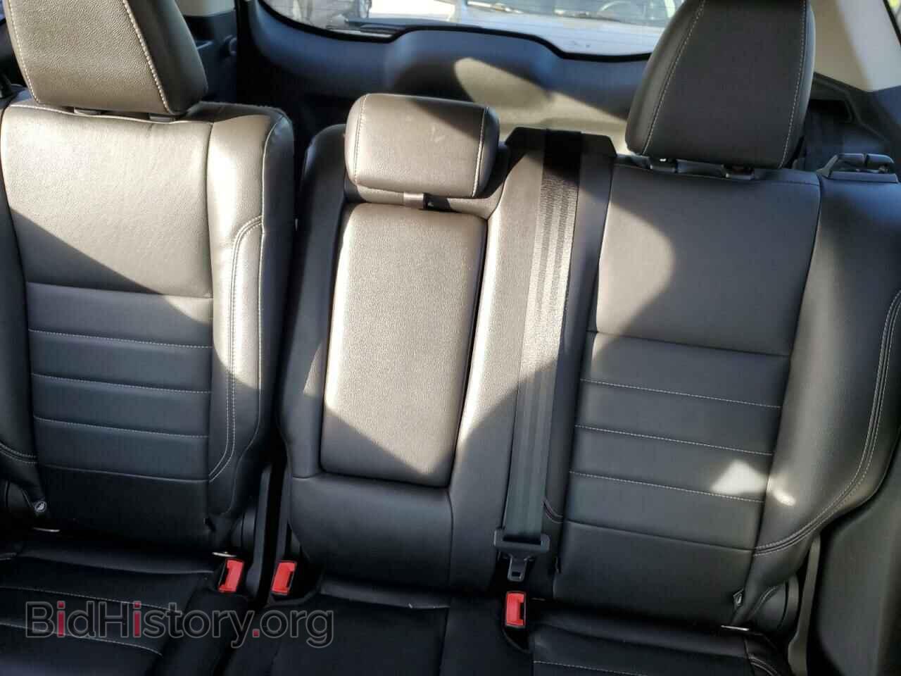2014 FORD ESCAPE - VIN: 1FMCU0J90EUA97789 - Photo 10