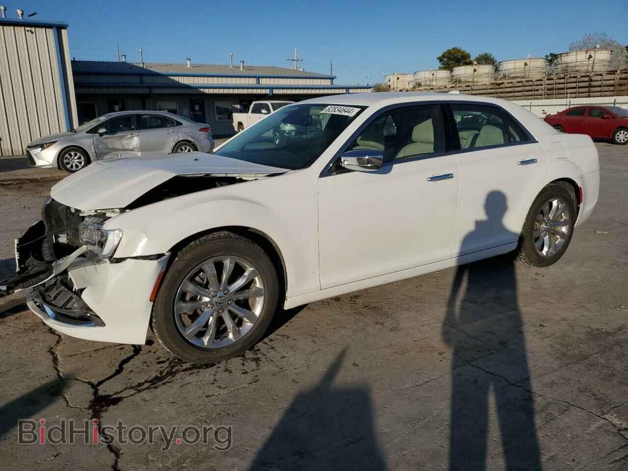 Photo 2C3CCAKG6JH177304 - CHRYSLER 300 2018