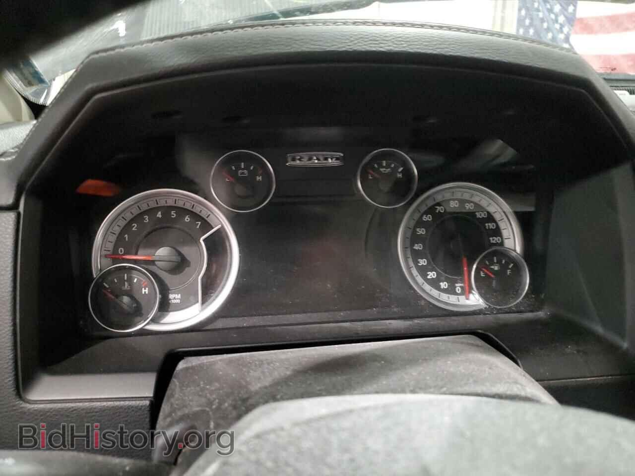 2015 RAM 1500 - VIN: 1C6RR7MT1FS697435 - Фото 9