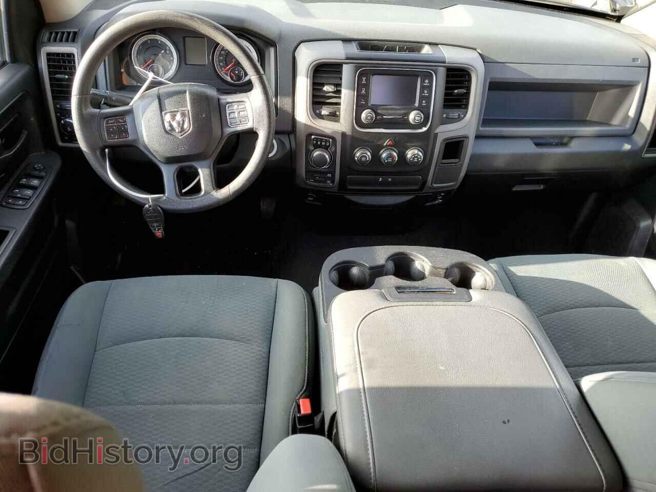 2016 RAM 1500 - VIN: 1C6RR7FT8GS387877 - Фото 8