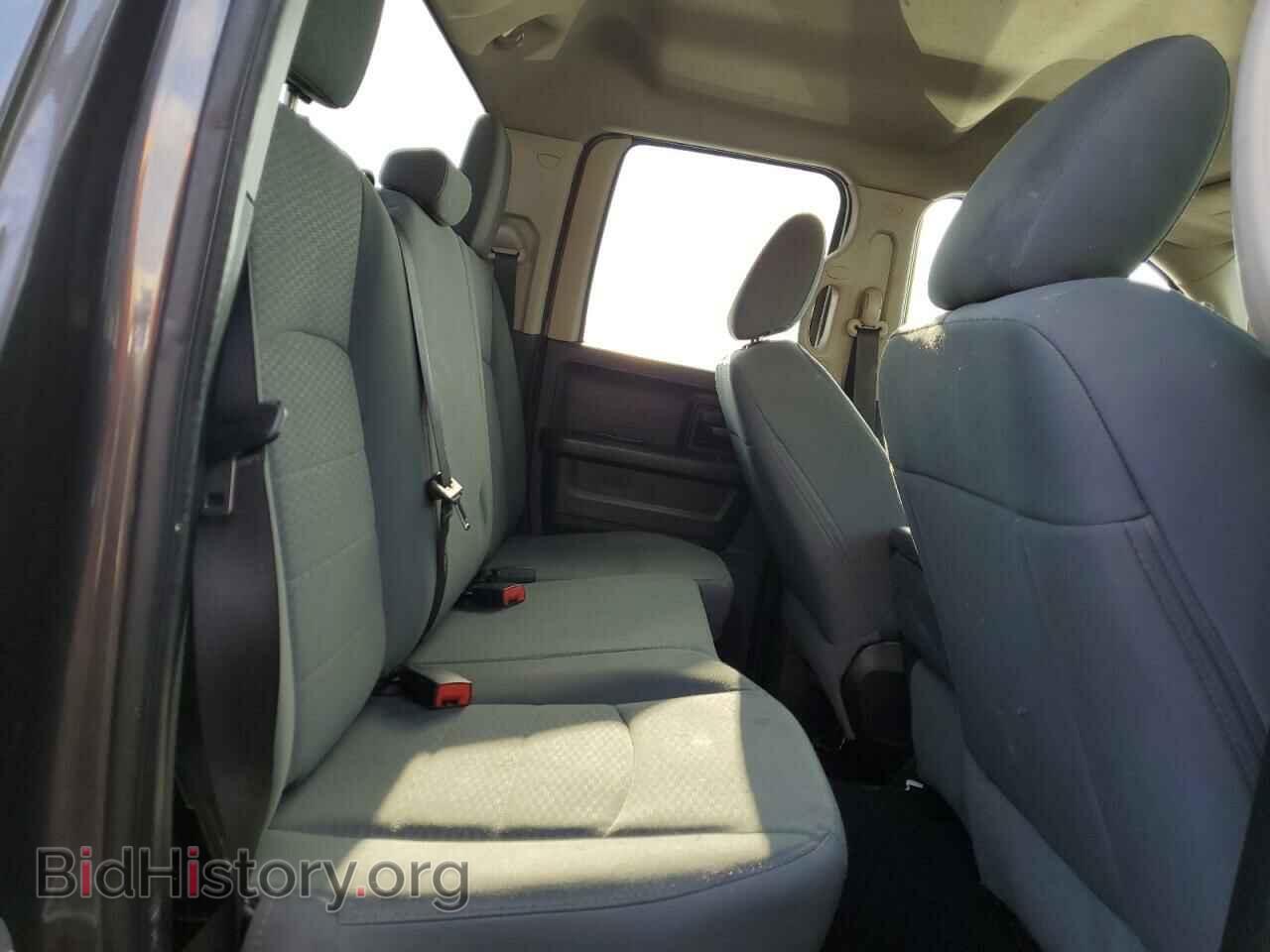 2016 RAM 1500 - VIN: 1C6RR7FT8GS387877 - Фото 10