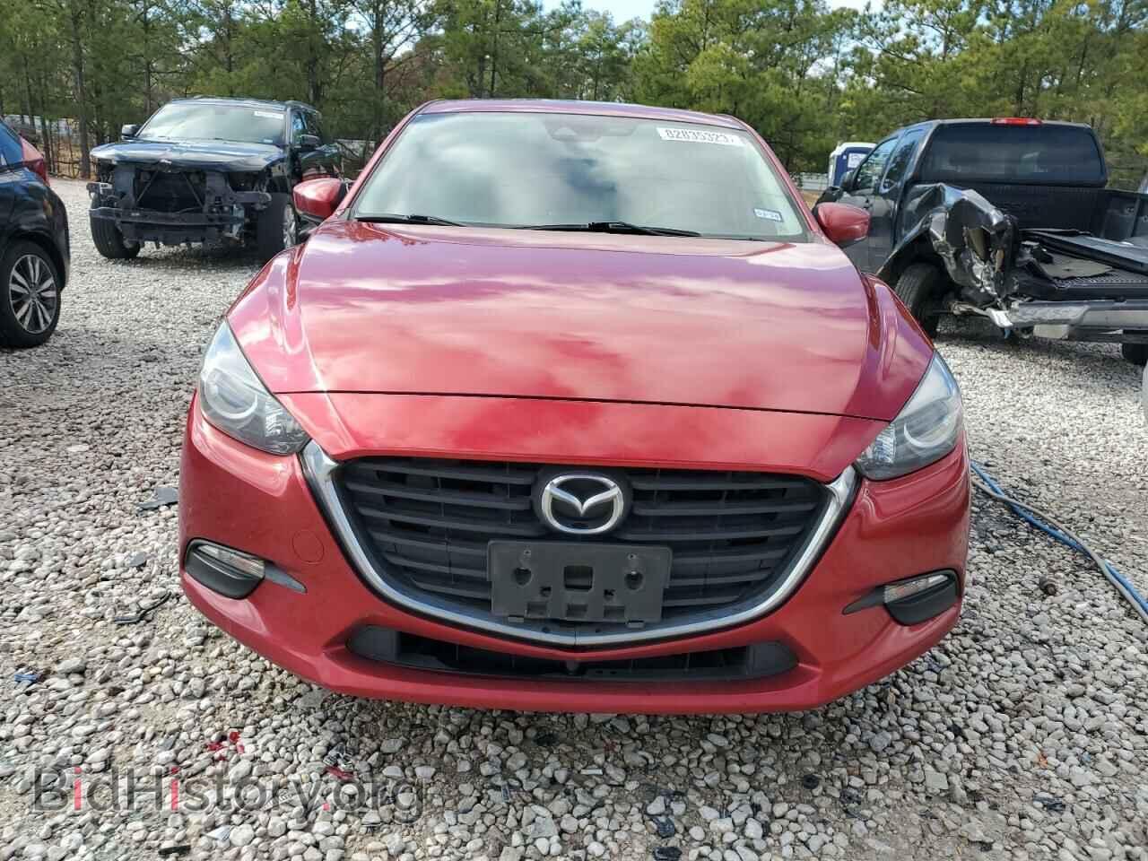 2018 MAZDA 3 - VIN: 3MZBN1L34JM191259 - Фото 5