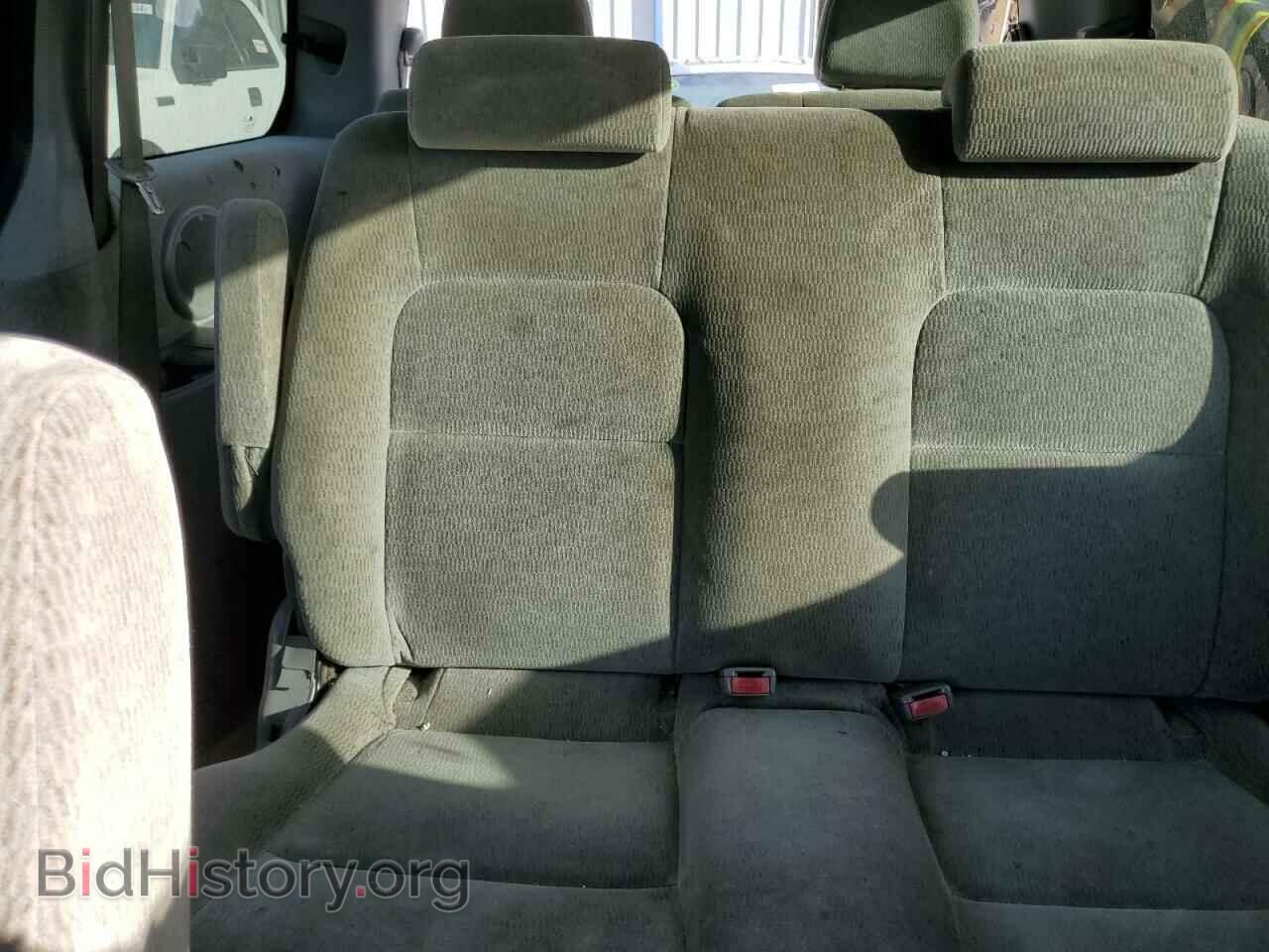 2005 KIA All Models - VIN: KNDUP132356769452 - Photo 10