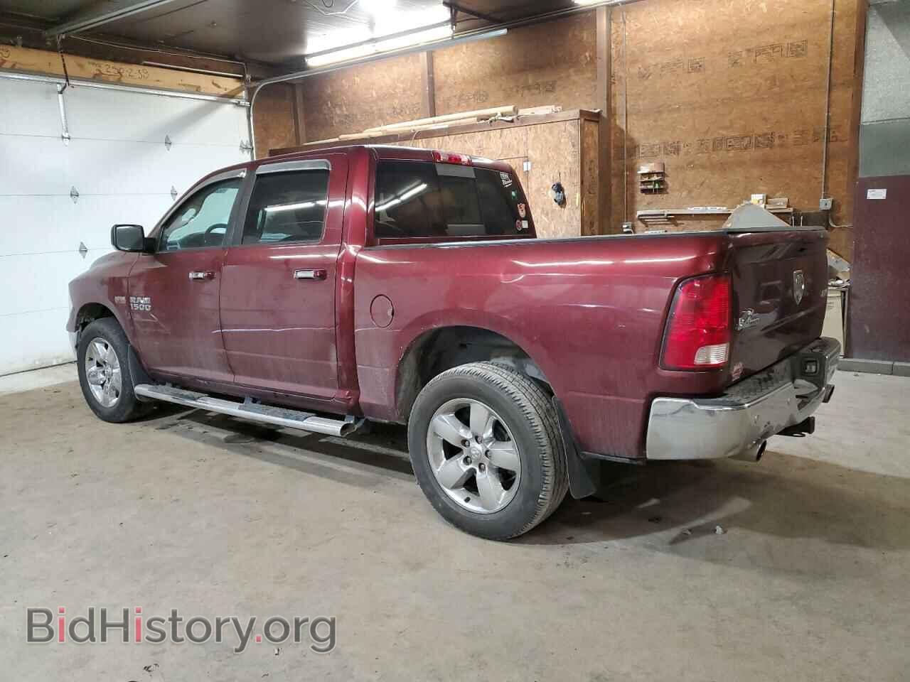 2016 RAM 1500 - VIN: 3C6RR7LT5GG246308 - Photo 2