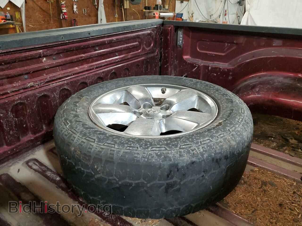 2016 RAM 1500 - VIN: 3C6RR7LT5GG246308 - Photo 12