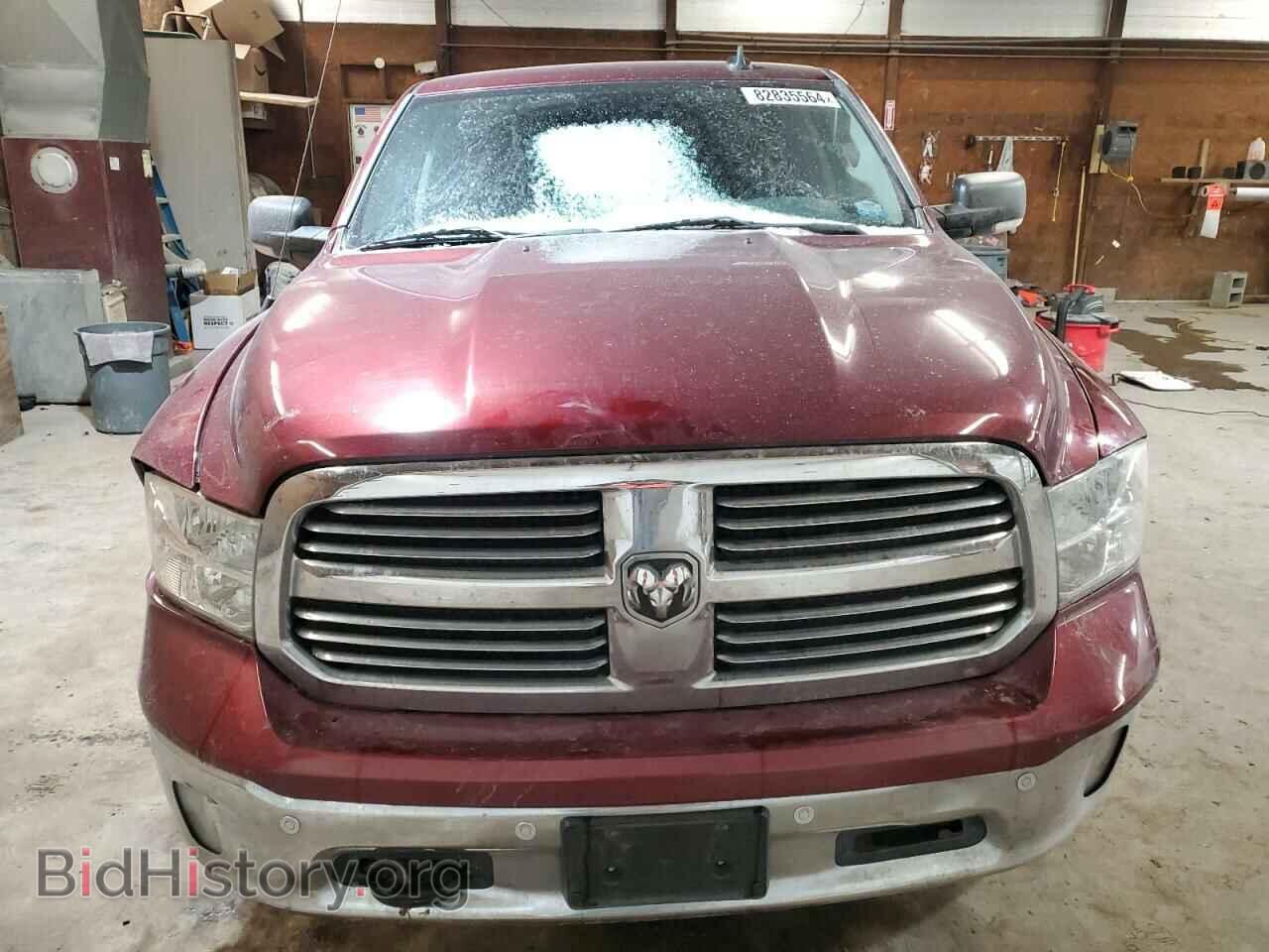 2016 RAM 1500 - VIN: 3C6RR7LT5GG246308 - Photo 5