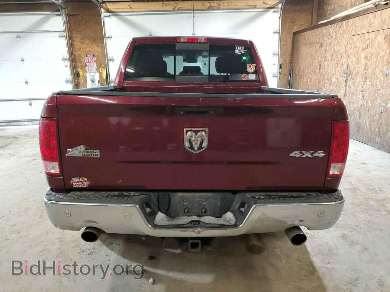 2016 RAM 1500 - VIN: 3C6RR7LT5GG246308 - Photo 6
