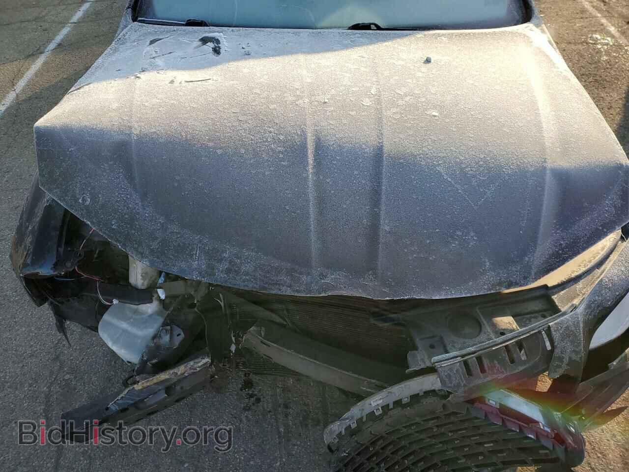 2012 CHRYSLER 300 - VIN: 2C3CCAAG4CH246141 - Фото 11
