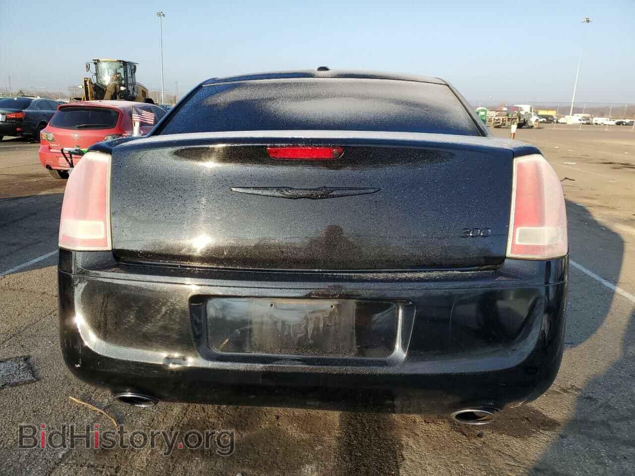 2012 CHRYSLER 300 - VIN: 2C3CCAAG4CH246141 - Фото 6