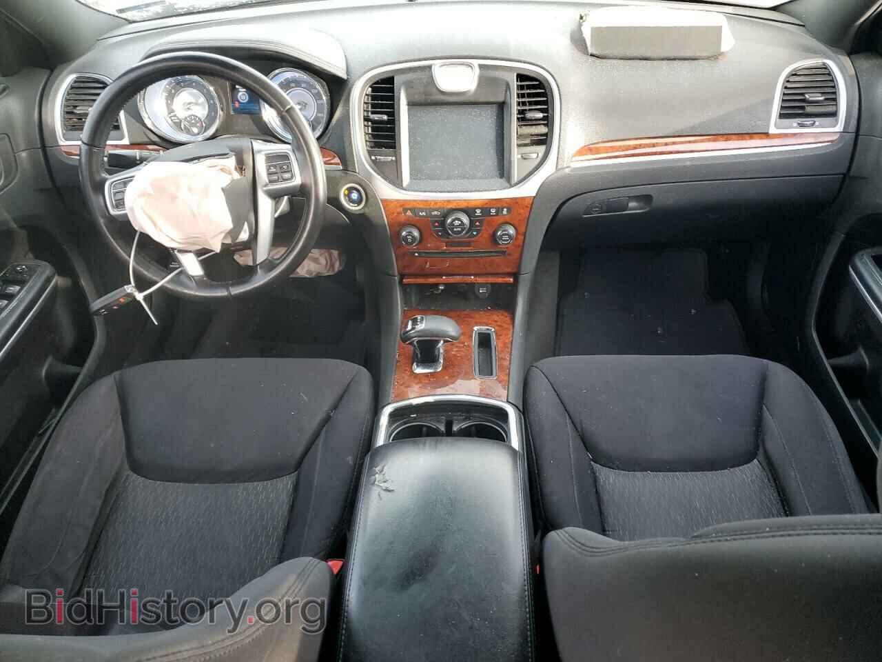 2012 CHRYSLER 300 - VIN: 2C3CCAAG4CH246141 - Фото 8