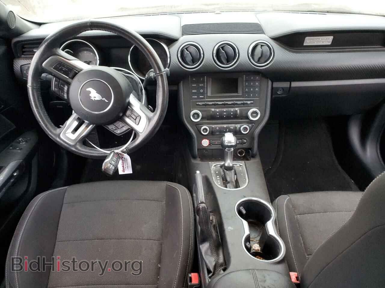 2016 FORD ALL Models - VIN: 1FA6P8AMXG5230279 - Photo 8