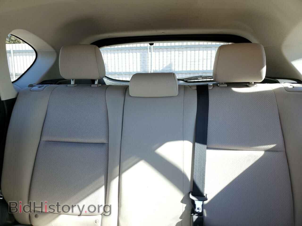 2015 MAZDA CX-5 - VIN: JM3KE2BE2F0463644 - Фото 10