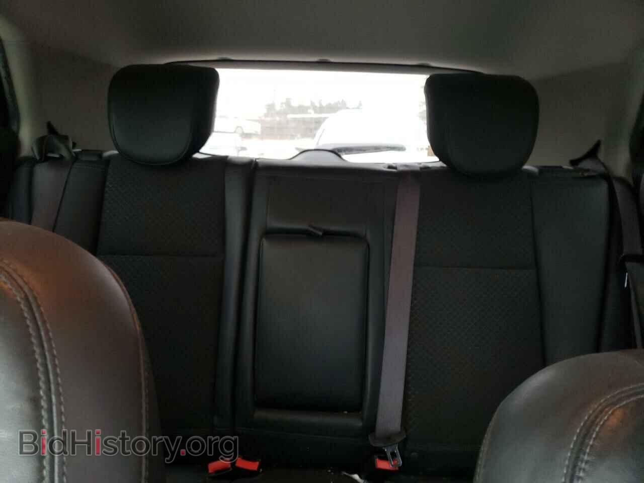 2017 BUICK ENCORE - VIN: KL4CJESB9HB080091 - Фото 10