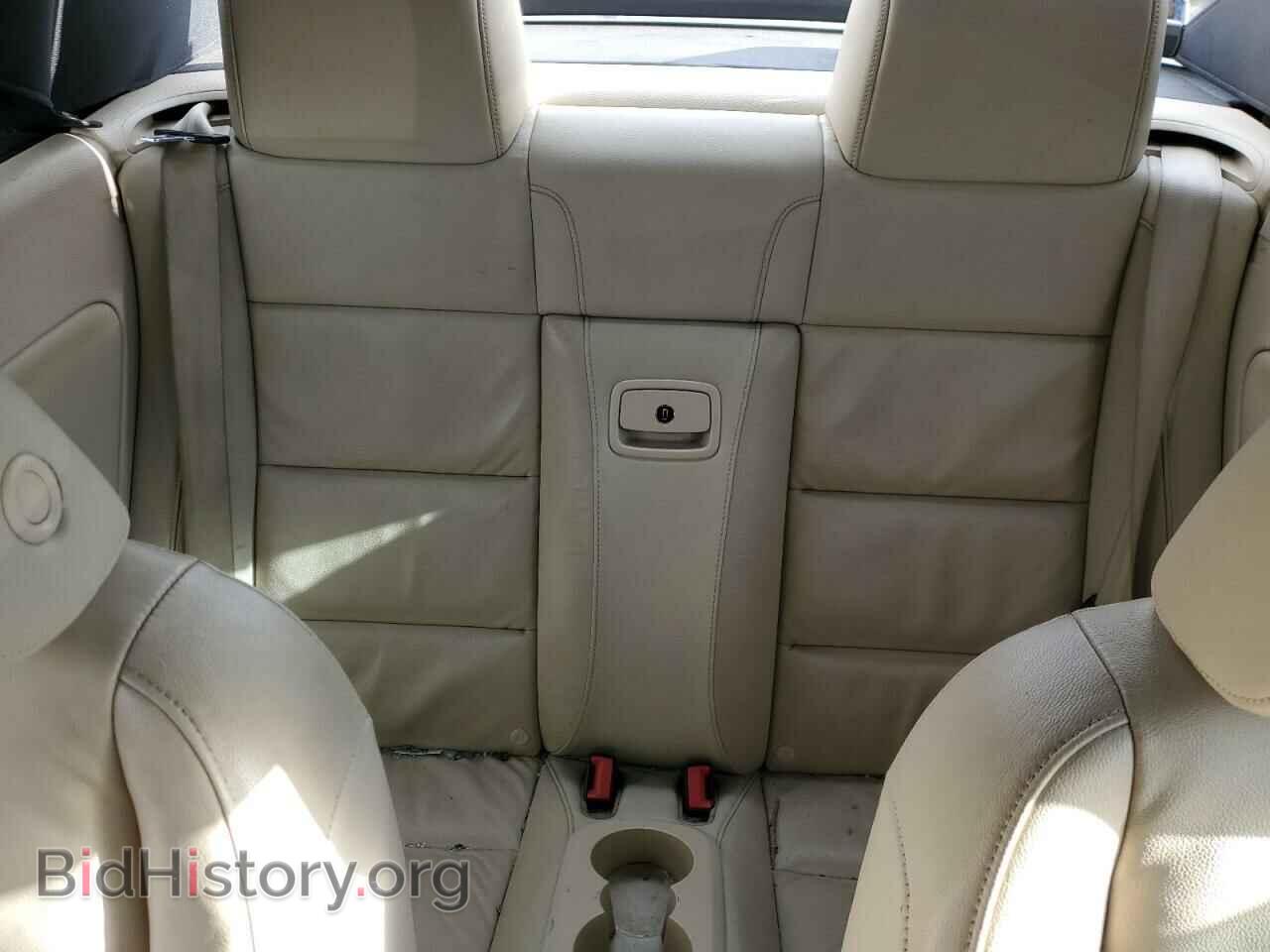 2013 VOLKSWAGEN EOS - VIN: WVWFW8AH8DV001501 - Фото 10