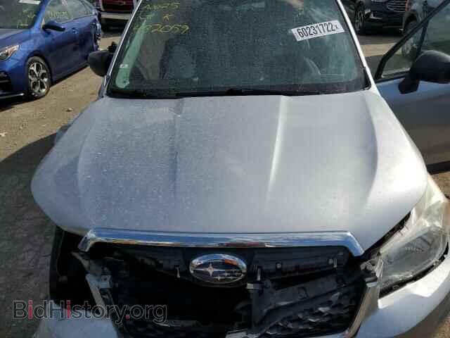 2014 SUBARU FORESTER - VIN: JF2SJAAC9EH482059 - Фото 7