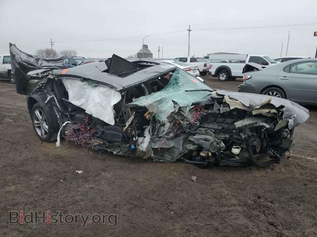 2012 DODGE CHARGER - VIN: 2C3CDXDT5CH219989 - Фото 4