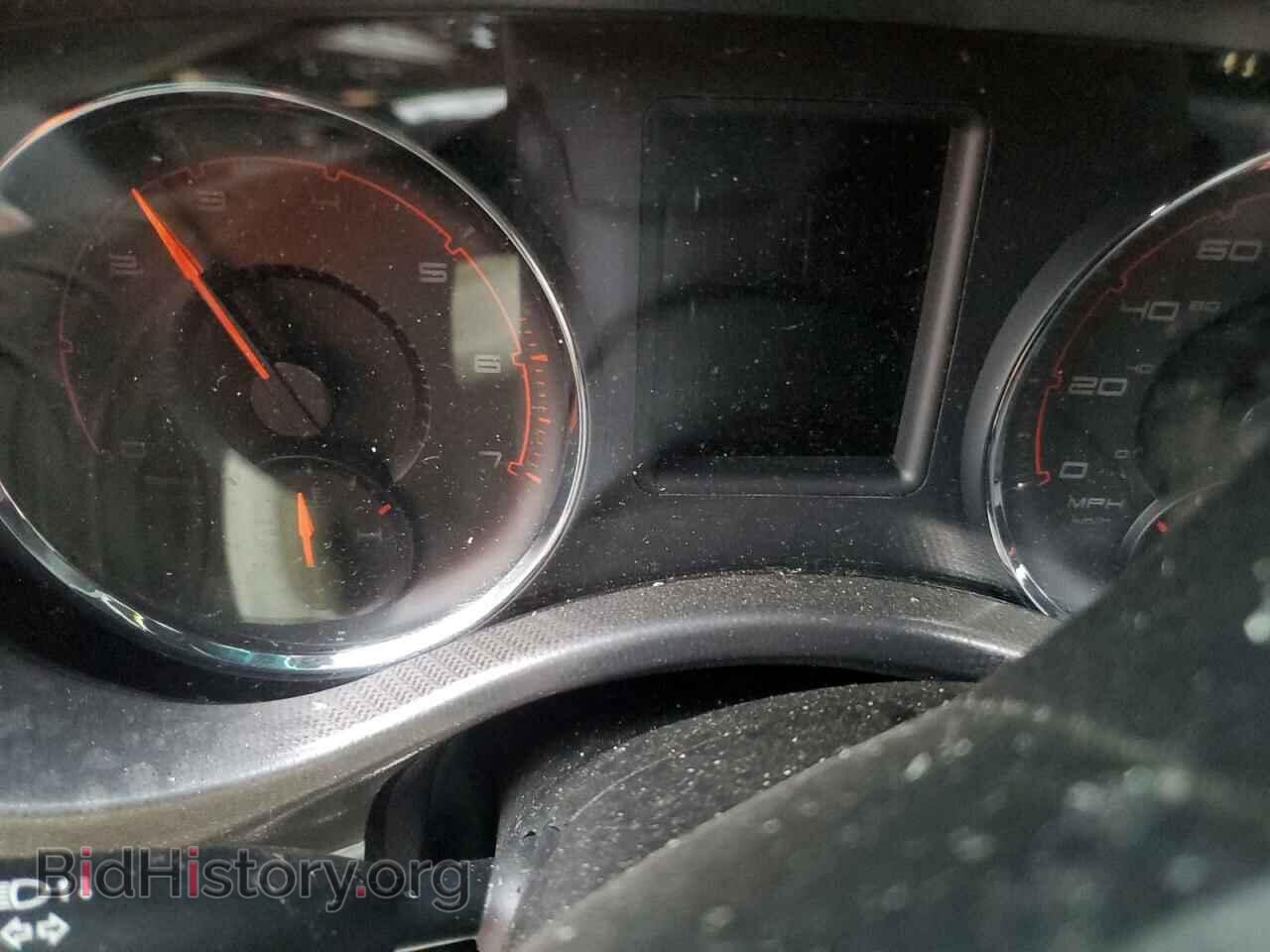 2012 DODGE CHARGER - VIN: 2C3CDXDT5CH219989 - Фото 9