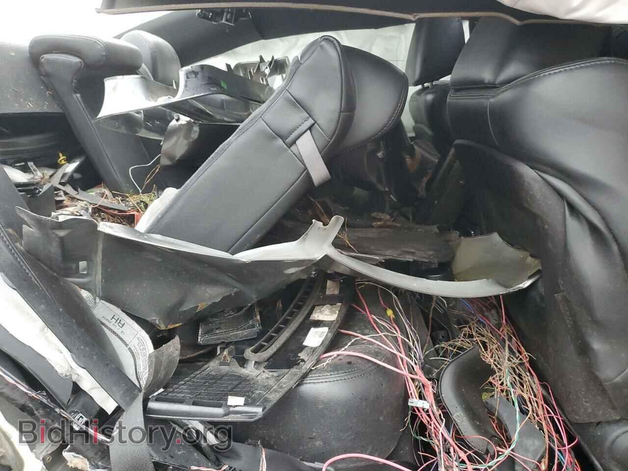 2012 DODGE CHARGER - VIN: 2C3CDXDT5CH219989 - Фото 10