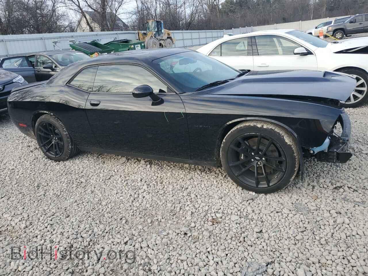 2020 DODGE CHALLENGER - VIN: 2C3CDZBT6LH185253 - Photo 4