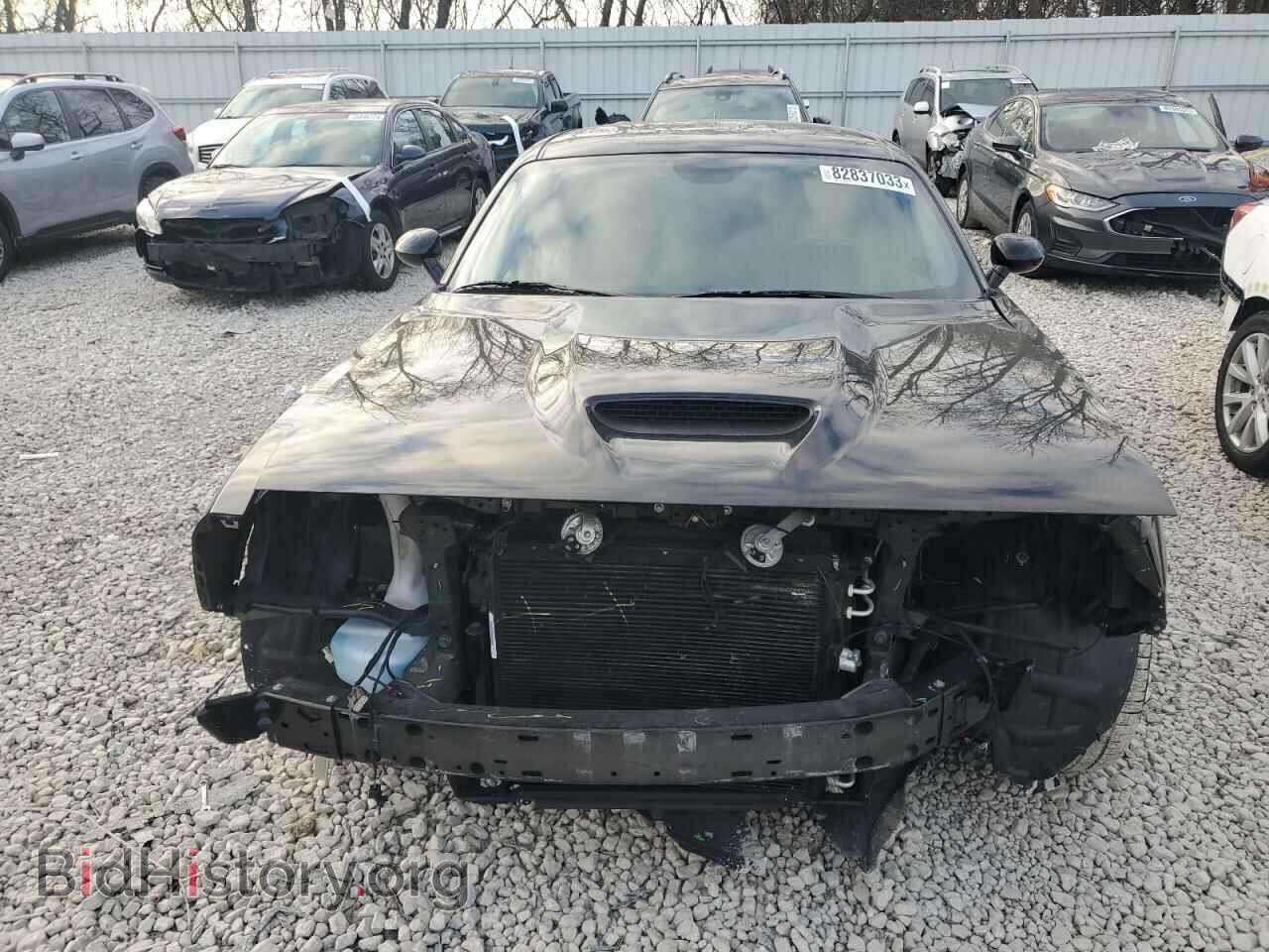 2020 DODGE CHALLENGER - VIN: 2C3CDZBT6LH185253 - Photo 5