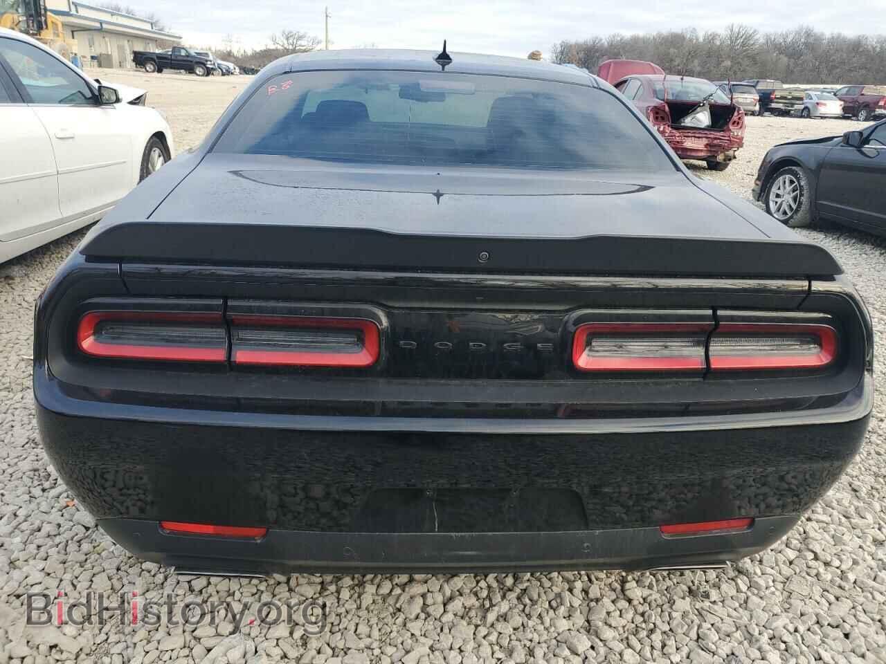 2020 DODGE CHALLENGER - VIN: 2C3CDZBT6LH185253 - Photo 6
