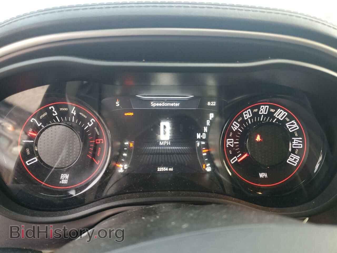 2020 DODGE CHALLENGER - VIN: 2C3CDZBT6LH185253 - Photo 9