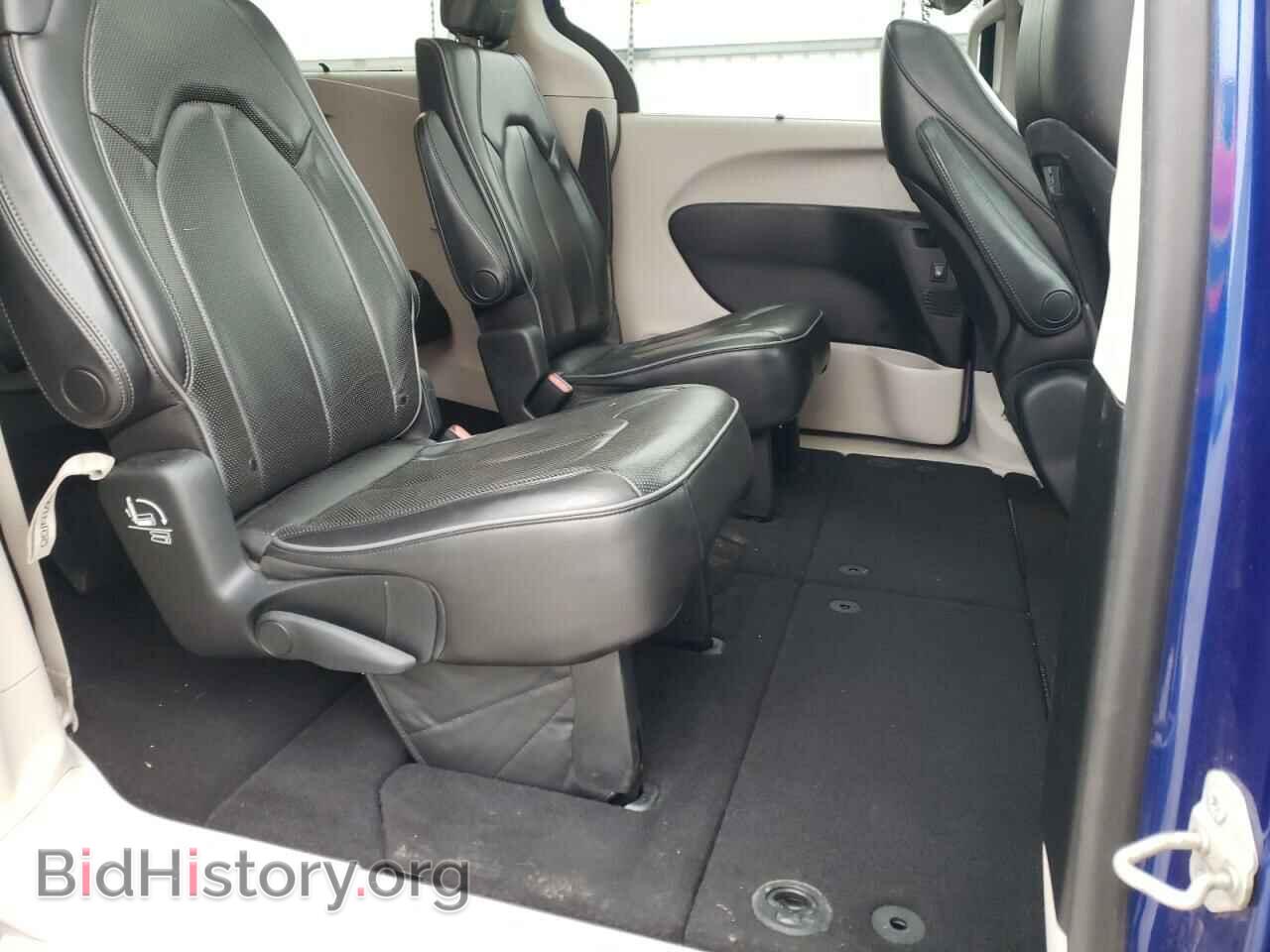2019 CHRYSLER PACIFICA - VIN: 2C4RC1GG3KR552026 - Photo 11