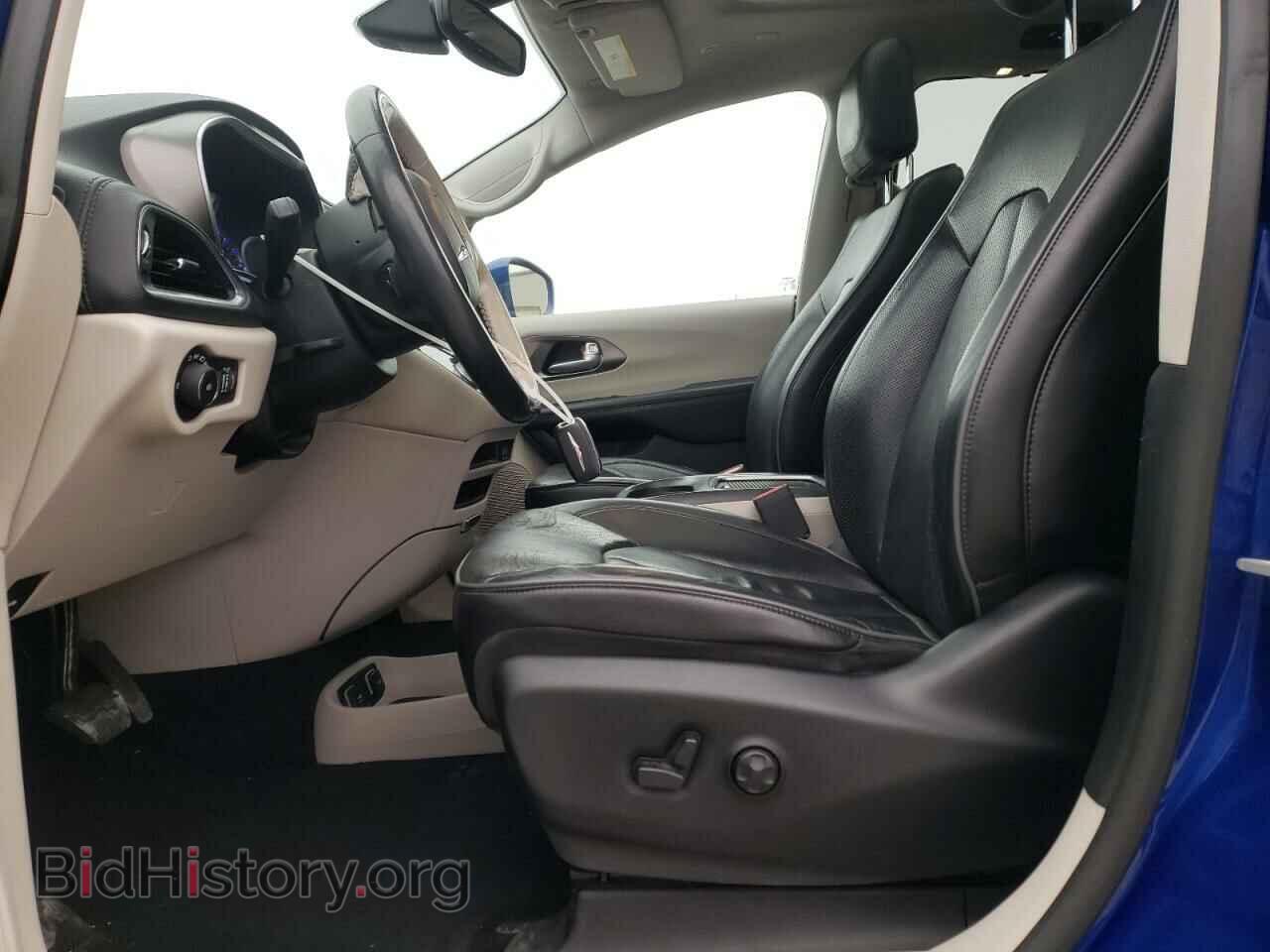 2019 CHRYSLER PACIFICA - VIN: 2C4RC1GG3KR552026 - Photo 7