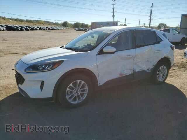 Photo 1FMCU9G60LUB85627 - FORD ESCAPE 2020