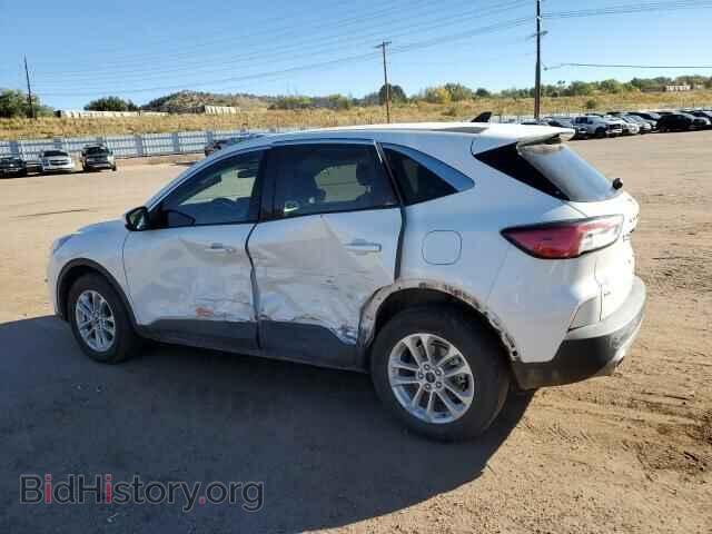 2020 FORD ESCAPE - VIN: 1FMCU9G60LUB85627 - Фото 2