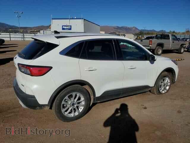 2020 FORD ESCAPE - VIN: 1FMCU9G60LUB85627 - Фото 3