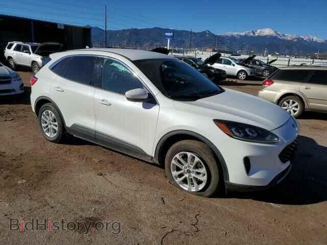 2020 FORD ESCAPE - VIN: 1FMCU9G60LUB85627 - Фото 4