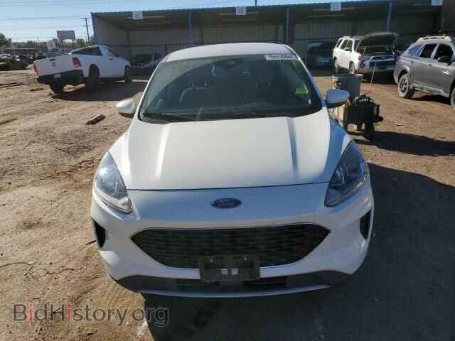 2020 FORD ESCAPE - VIN: 1FMCU9G60LUB85627 - Фото 5