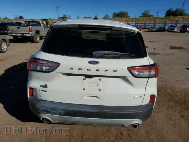 2020 FORD ESCAPE - VIN: 1FMCU9G60LUB85627 - Фото 6