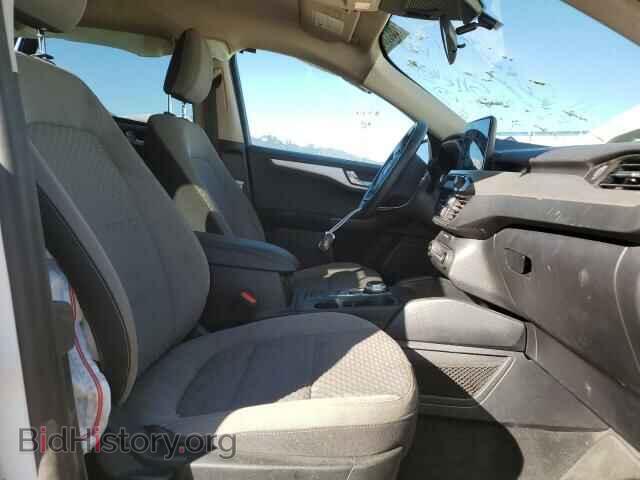 2020 FORD ESCAPE - VIN: 1FMCU9G60LUB85627 - Фото 7