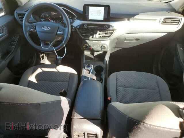 2020 FORD ESCAPE - VIN: 1FMCU9G60LUB85627 - Фото 8
