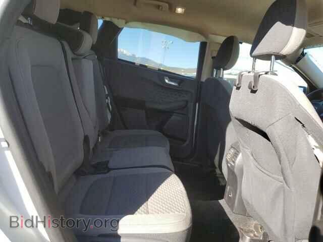 2020 FORD ESCAPE - VIN: 1FMCU9G60LUB85627 - Фото 10
